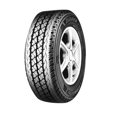 Bridgestone 【 普利司通】貨車胎普利司通R624-165R13吋 (8P)_二入組(車麗屋)