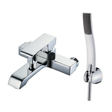 Derek 單槍沐浴龍頭/5145-J