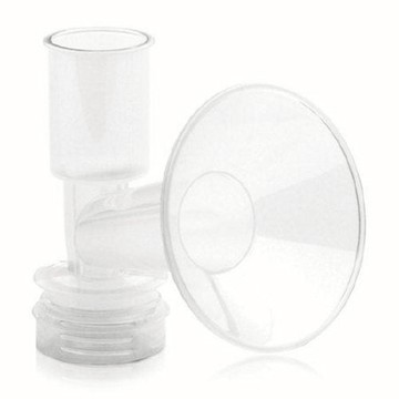Breast Flange 1 Each by Ameda