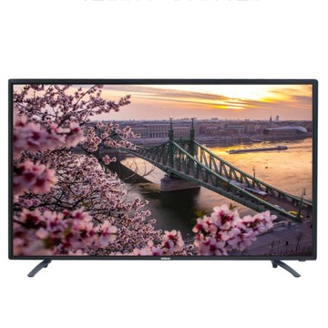 HERAN 24吋 LED液晶電視HD-24DF5C1(含視訊盒)
