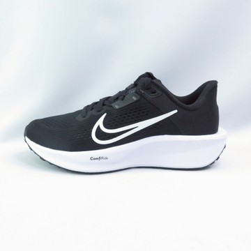 NIKE FD6034001 女款 慢跑鞋 Wmns Quest 6 透氣 緩震 黑x白【iSport愛運動】