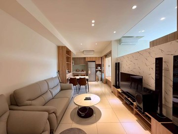 ✅️之凡+｜龍潭【石門雲品】邊間大坪數美房+車｜桃園市龍潭區民有一街