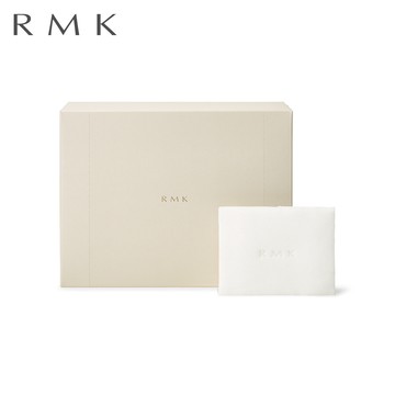 RMK 柔膚化妝棉N 80枚入