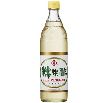 工研糯米醋600ml