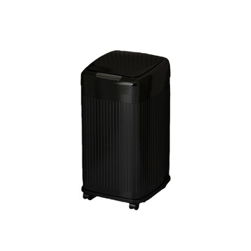 垃圾桶 20L智能垃圾桶 家用可移動 客廳輕奢高顏值 自動電動感應式 商用垃圾桶 帶蓋垃圾桶 感應式垃圾桶 殘餘桶