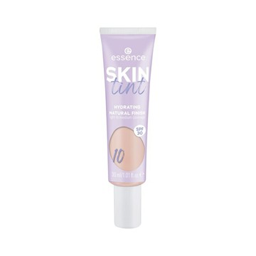 艾森絲水嫩裸妝粉底液10 30ml