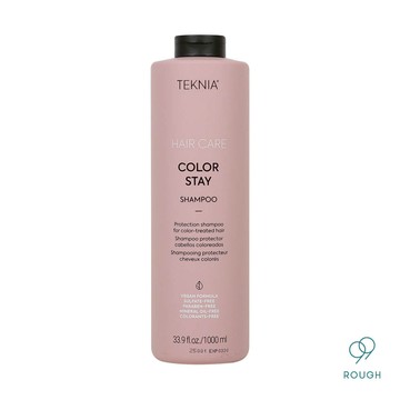 LAKME 萊肯｜煥色洗髮精 1000ml【日本進口版】