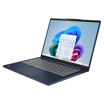 Lenovo 聯想 IdeaPad Slim 5 效能筆電 14吋 Ryzen AI 7 350  藍色  512GB  32GB  WIN11 Home  IdeaPad Slim 5 14AKP10