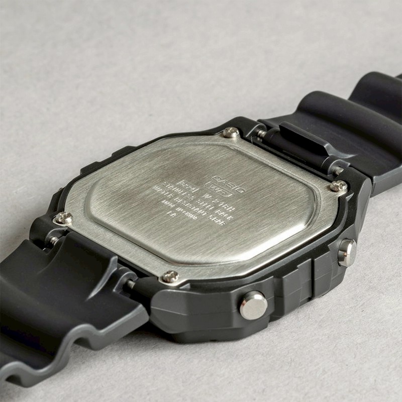 並行輸入品 10年保証 日本未発売 CASIO STANDARD MENS カシオ