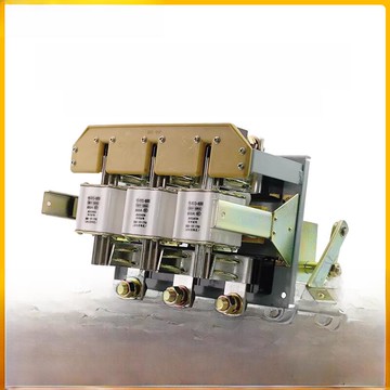 {可打統編 保固一年}Hr3保險絲隔離開關34/32-200A 400A600A 1000A側面操作手柄刀保險絲