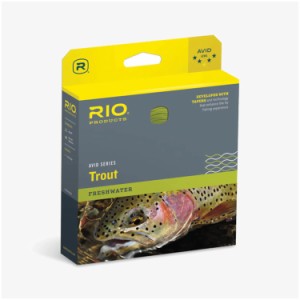 Rio Avid 24ft Sinking Tip Fly Line 150gr