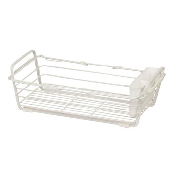 SIMPLE STORAGE 伸縮瀝水架