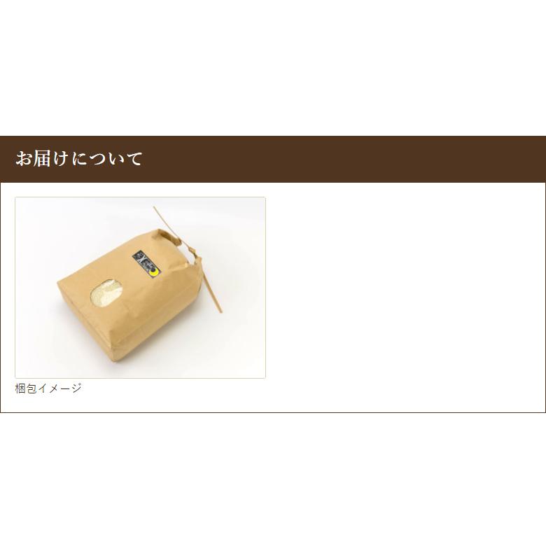 新潟県産コシヒカリ（従来品種）精米10kg  飯塚農園 送料無料