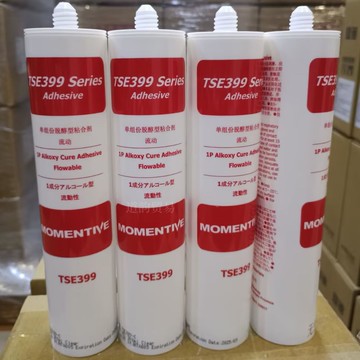 邁圖硅膠MOMENTIVE膠水TSE399-B/C顯示屏排線固定密封膠彈性軟膠【亞德機械五金家居】