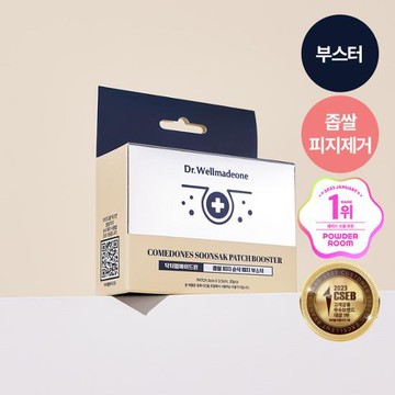 Dr. Wellmadeone Domedones Soonsak Patch Booster 30P