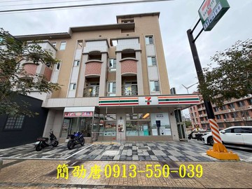 ★湖口高中★溫馨裝潢百坪電梯透天+超大前庭後院｜新竹縣湖口鄉達生二街