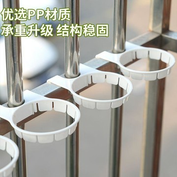 ⚡臺灣出貨⚡創意花盆架陽臺懸掛式花籃架欄杆護欄窗臺懸吊花盆花架懸掛置物架