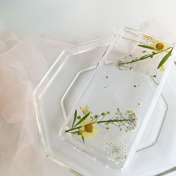 一期一會  手機保護套 畢業