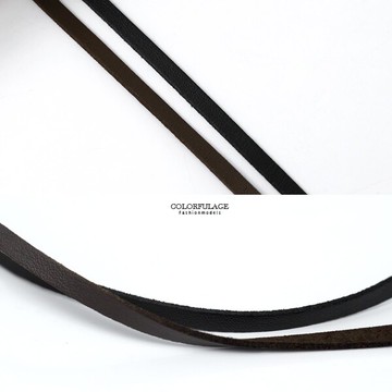 客製5mm皮革繩【NAW18】