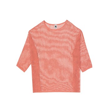 Missoni Semi-transparent Sweater