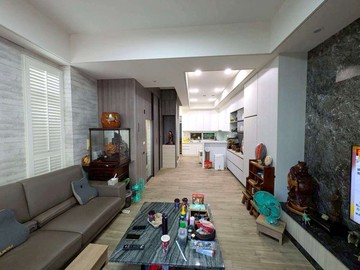 佛朗明歌~門前停車~精裝高質感邊間別墅｜台中市龍井區遊園北路