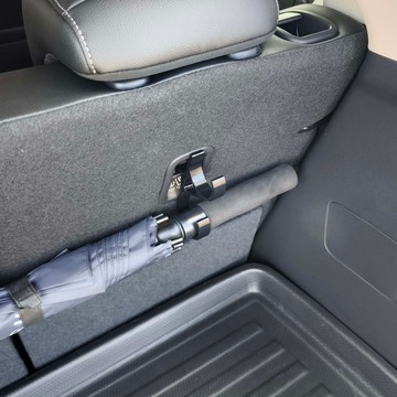 【車用 雨傘 掛勾】Honda HRV3代｜CRV 6代 雨傘 掛勾｜收納 掛鉤｜水壺 掛鉤｜飲料 掛勾