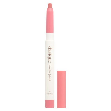 Dasique, Mood Blur 唇筆，08 超過粉色，0.03 盎司（0.9 克）