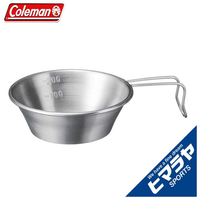 コールマン 食器 シェラカップ 300 2000026800 Coleman od