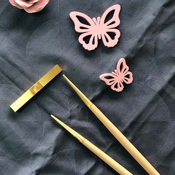 葡萄牙 Cutipol | GOA /  焦糖金 筷組