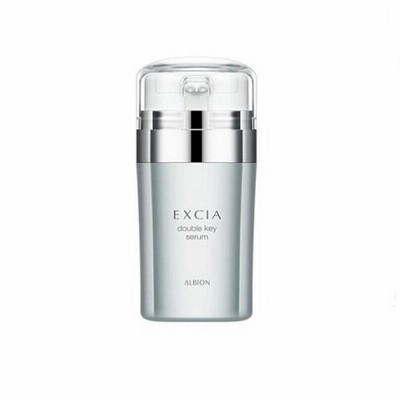 アルビオン エクシア ダブルキー セラム 40ml