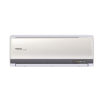 (含標準安裝)日立江森變頻冷暖分離式冷氣8坪RAS-50HQP-RAC-50HP