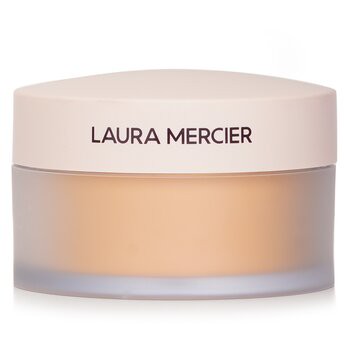 Laura Mercier 蘿拉蜜思 柔焦保濕蜜粉 - # Honey 20g/0.7oz-粉底及蜜粉