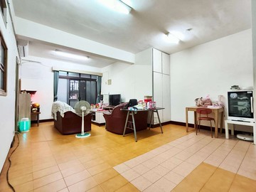 鴻金寶/四維商圈前後陽台3房住商心慈｜新北市新莊區後港二路