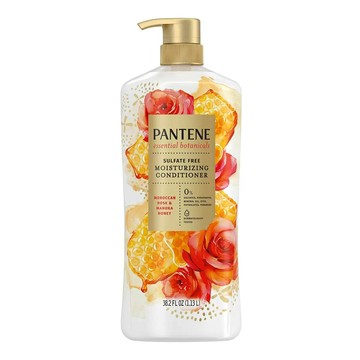 Pantene 植萃玫瑰蜂蜜潤髮乳 1130毫升