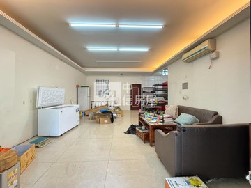 北區德化街大面寬樓店｜台中市北區德化街