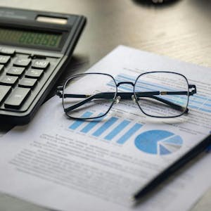 AI-Powered Finance: Forecasting, Planning & Reporting