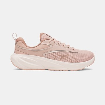 【UNDER ARMOUR】UA 女 Surge 5 慢跑鞋