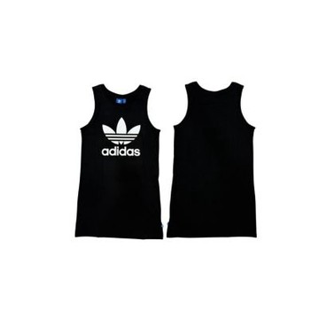 Adidas Originals 背心 長版洋裝 AJ8160