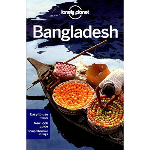 Lonely Planet Bangladesh (Lonely Planet Travel Guide)