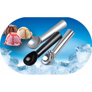 雪糕勺挖雪糕球器冰淇淋勺挖球器勺子自融式不粘冰激凌雪糕球挖勺
