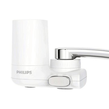 Philips 飛利浦 3重超濾龍頭式淨水器AWP3703