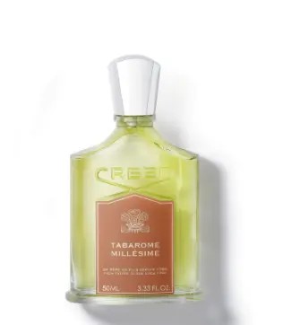 【CYRANO】CREED溫斯頓煙雲