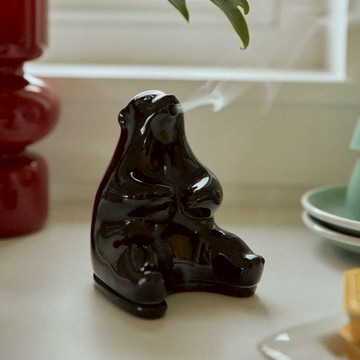 韓國 Collins 蜜獾香氛器