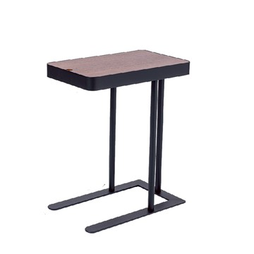 耐重型實用收納邊桌