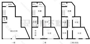 ❤️三峽核心透店釋出高流量路段一級生活機能！❤️｜新北市三峽區介壽路一段