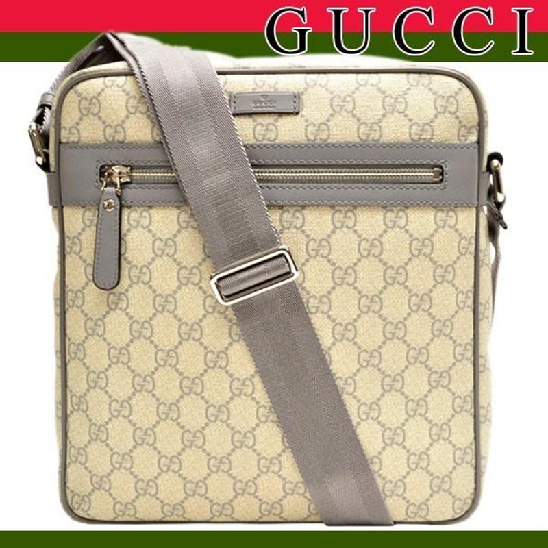 ストアポイント5％還元】グッチ ショルダーバッグ バッグ GUCCI 斜