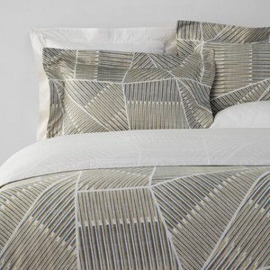 艾禮思300織純棉床包兩用被組雙人 象限