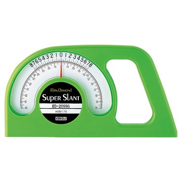 Ebisu DiAMOND Pro-work系列 指針式磁性角度儀  1個