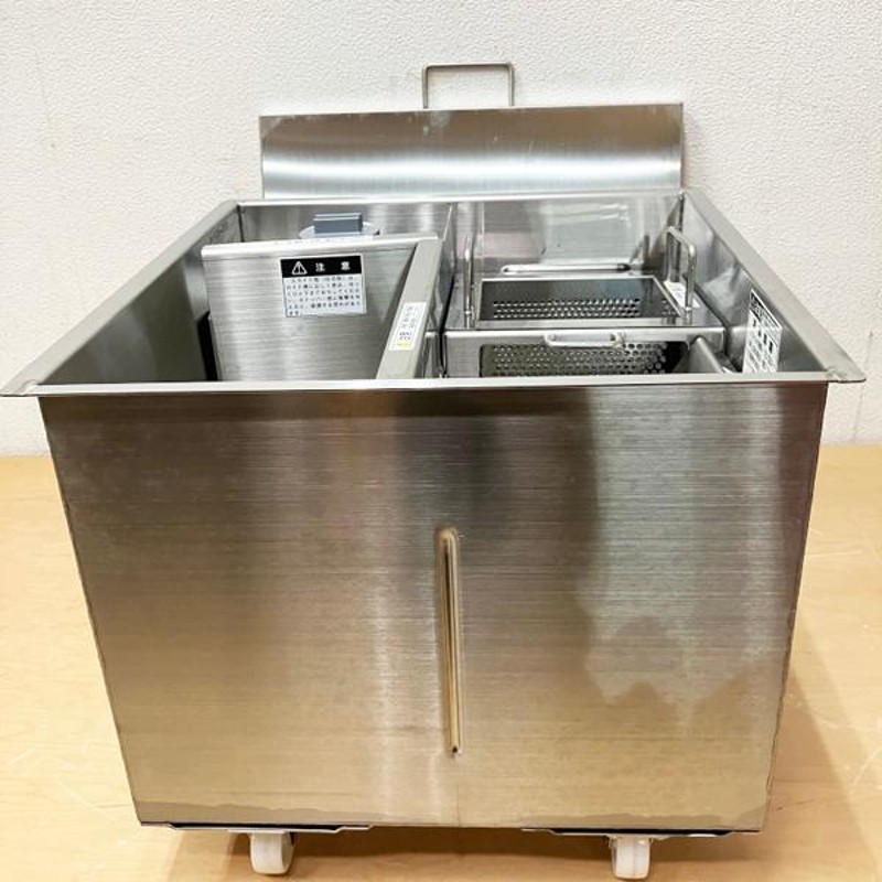 未使用品】HORKOS/ホーコス ステンレス製 床置型阻集器 GRS-30F 未使用品】HORKOS/ホーコス ステンレス製 床置型阻集器 GRS-30F