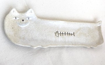 長貓盤【長盤】